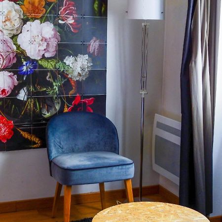 Buffon 302- Studio Confortable Et Lumineux- 2P- Paris 05アパートメント エクステリア 写真