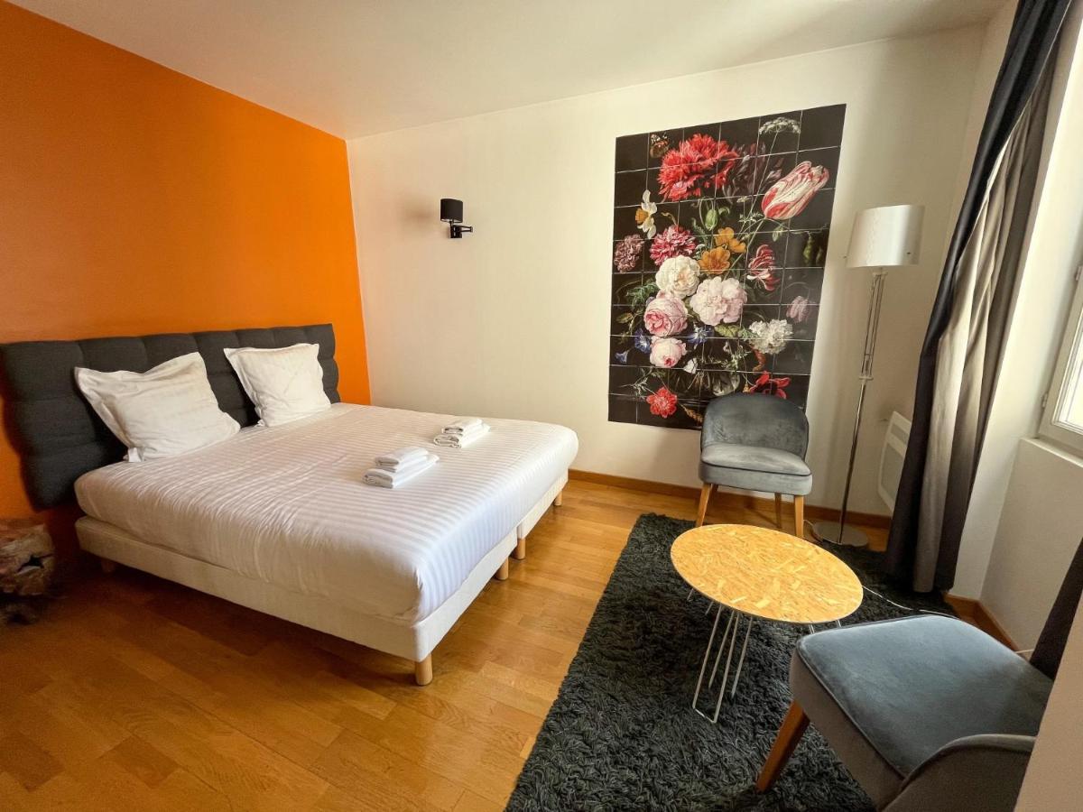Buffon 302- Studio Confortable Et Lumineux- 2P- Paris 05アパートメント エクステリア 写真